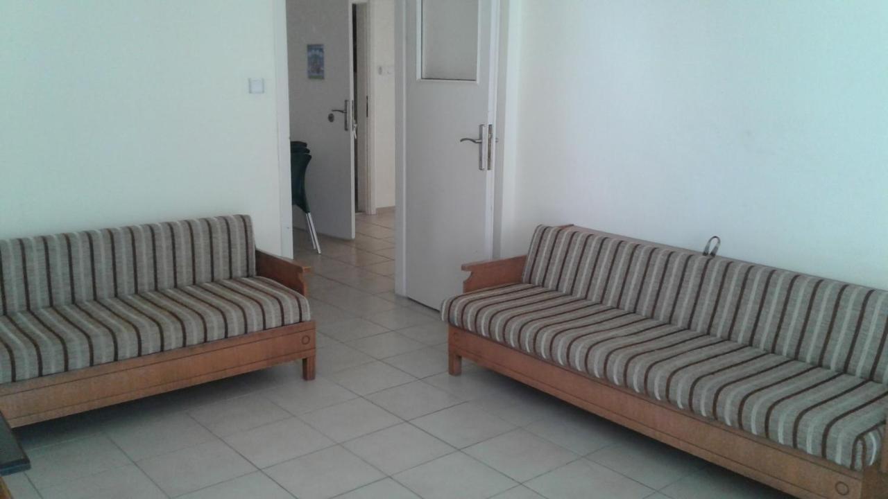Ipek Apartotel Alanya Exterior foto
