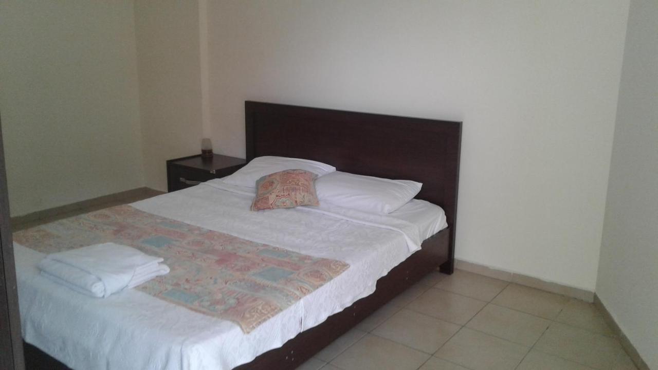 Ipek Apartotel Alanya Exterior foto